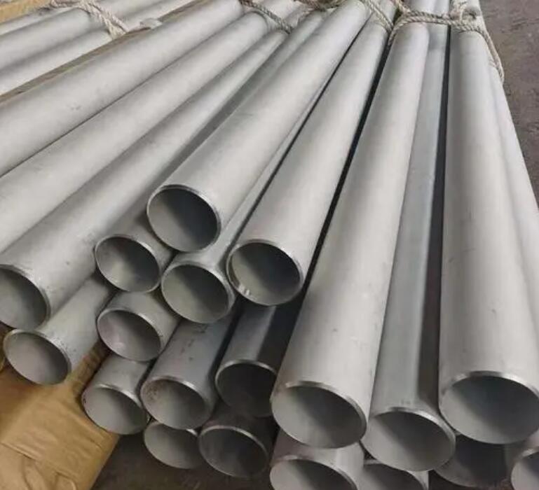 嘉祥304不锈钢管